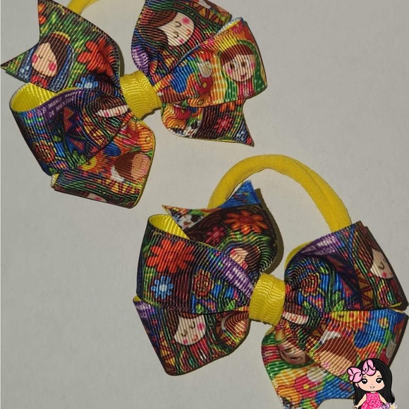 Accesorios para niñas - Picture 5 of 6